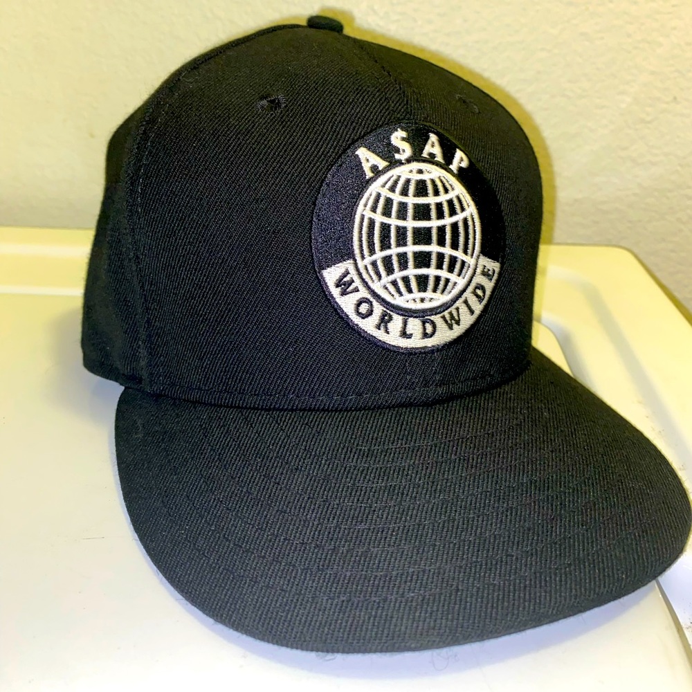 ASAP Rocky 2016 Tour Merch hat excellent condition!